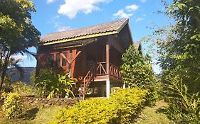 Sainamhai Resort