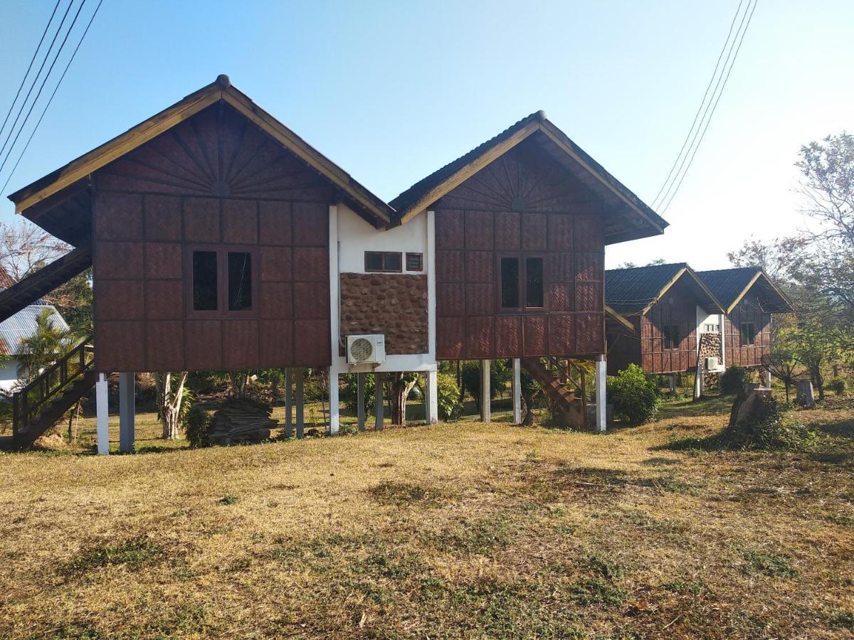Sainamhai Resort Ban Namsanam Extérieur photo