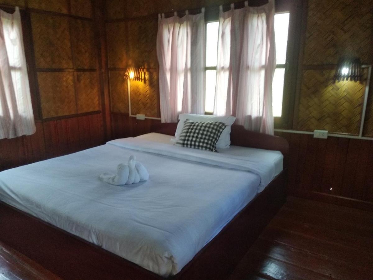 Sainamhai Resort Ban Namsanam Extérieur photo